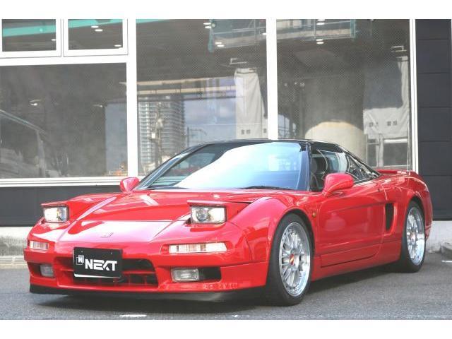 HONDA NSX Used Cars – Affordable, High-Quality Japanese Cars
