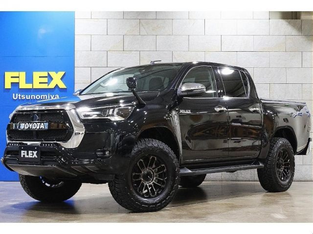 2022 Toyota Hilux Standard for sale in Kenya
