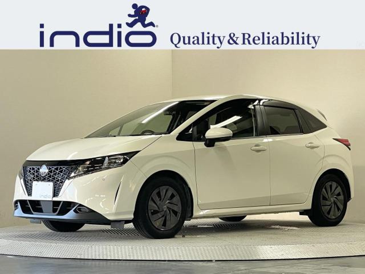 2021 Nissan Note X FOUR for sale in Kenya