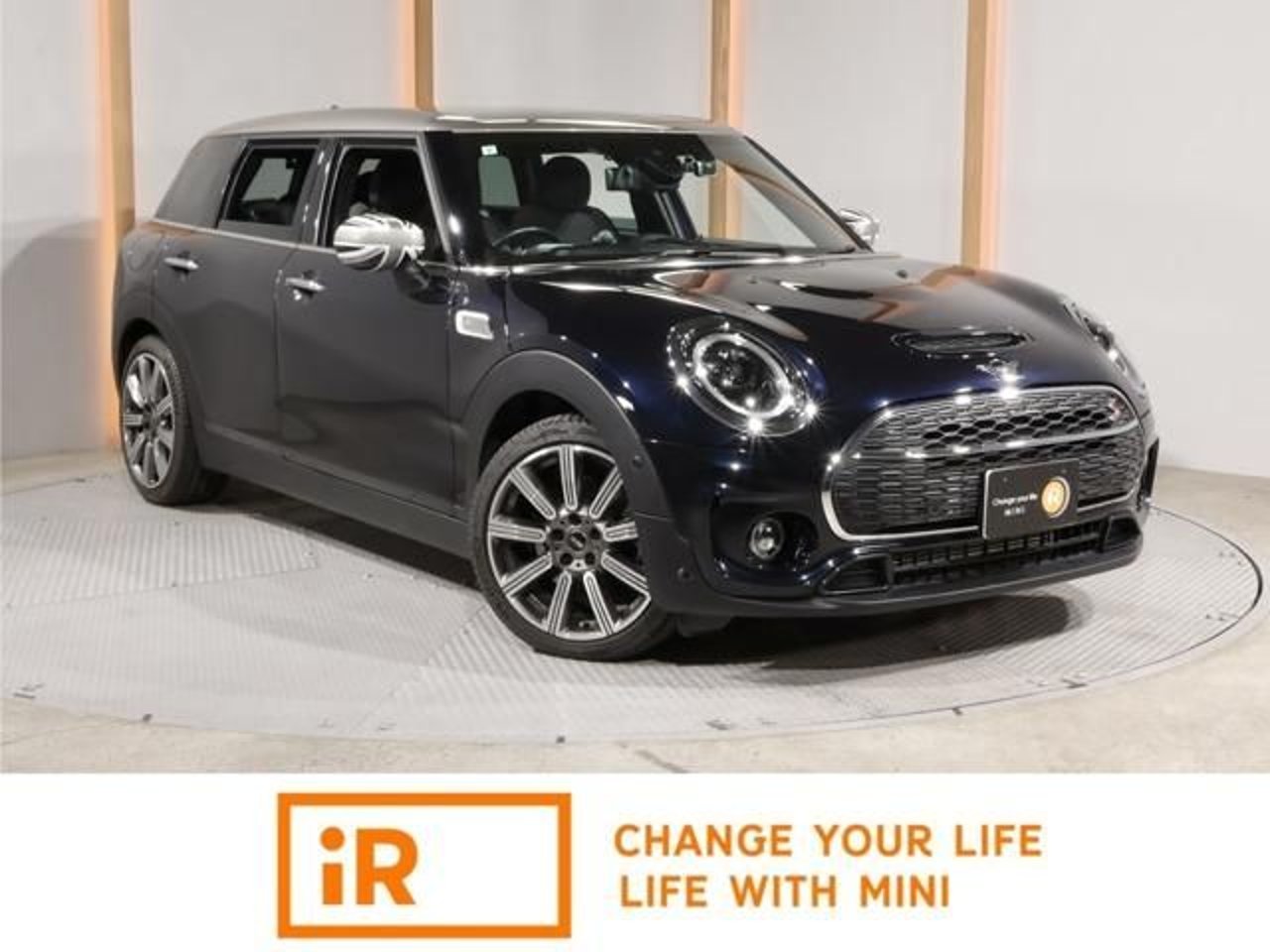 2021 BMW Mini, photo 1 of 1
