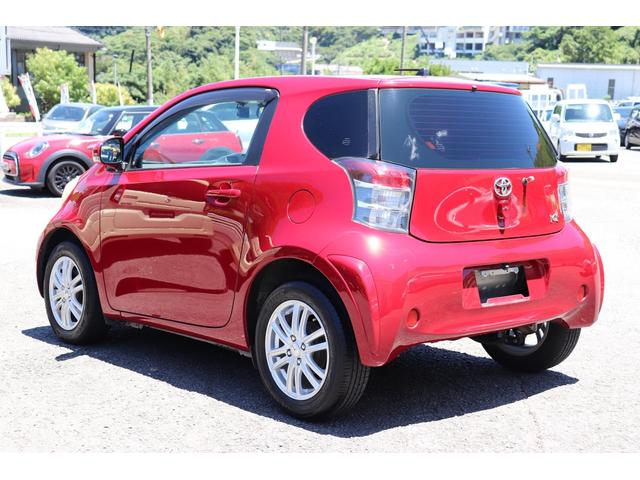 TOYOTA IQ (Page 3) Used Cars – Affordable, High-Quality Japanese