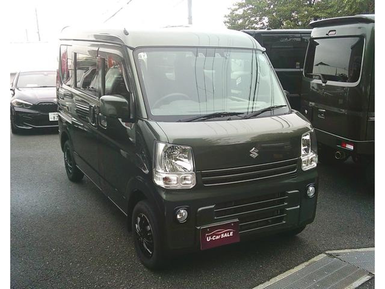 2022 Suzuki Every, photo 1 of 1