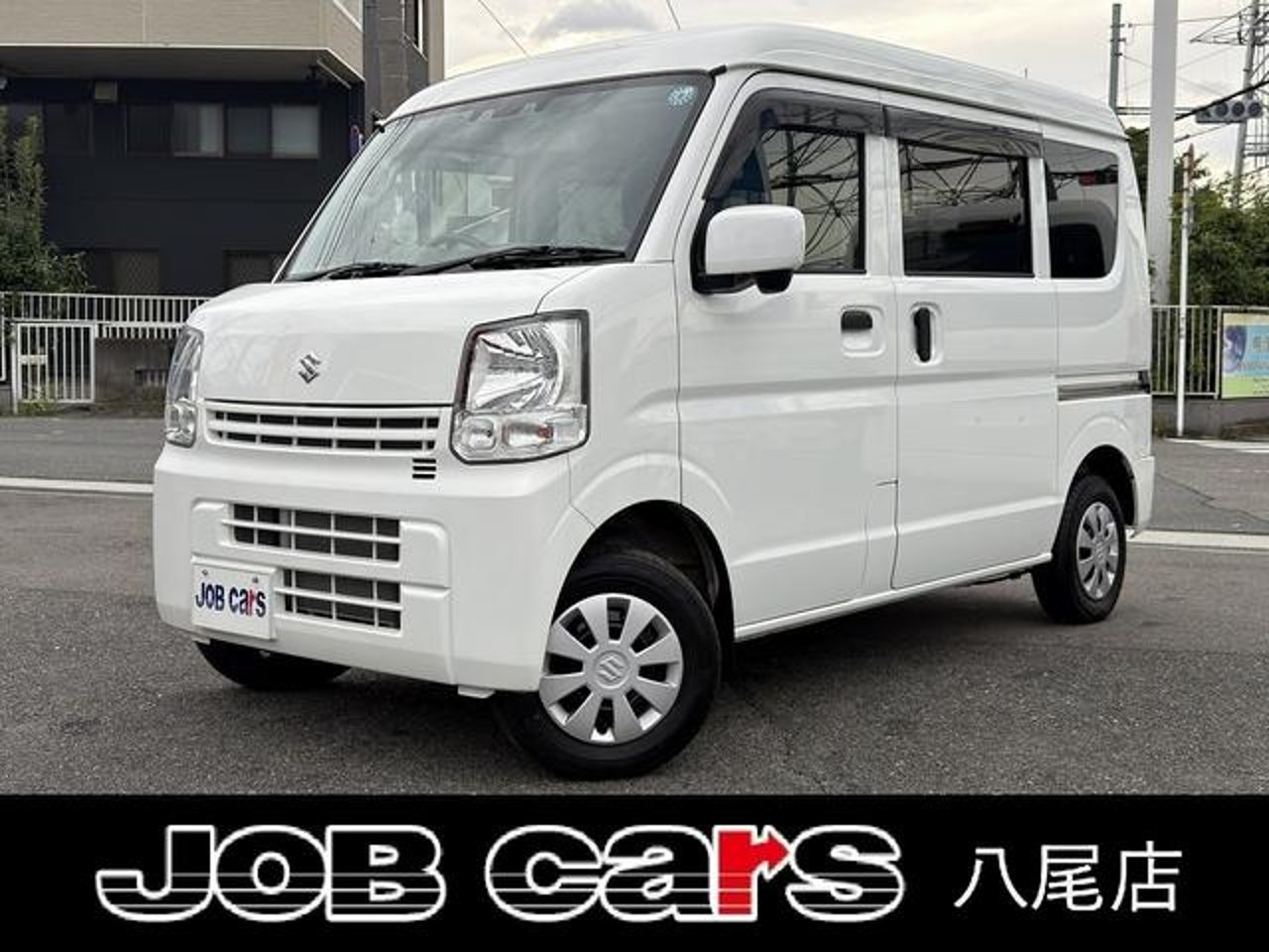2024 Suzuki Every, photo 1 of 1
