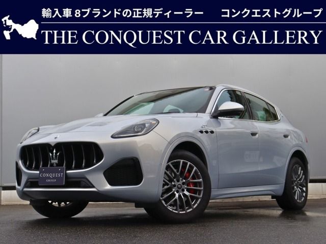 MASERATI (Page 12) Used Cars – Affordable, High-Quality Japanese