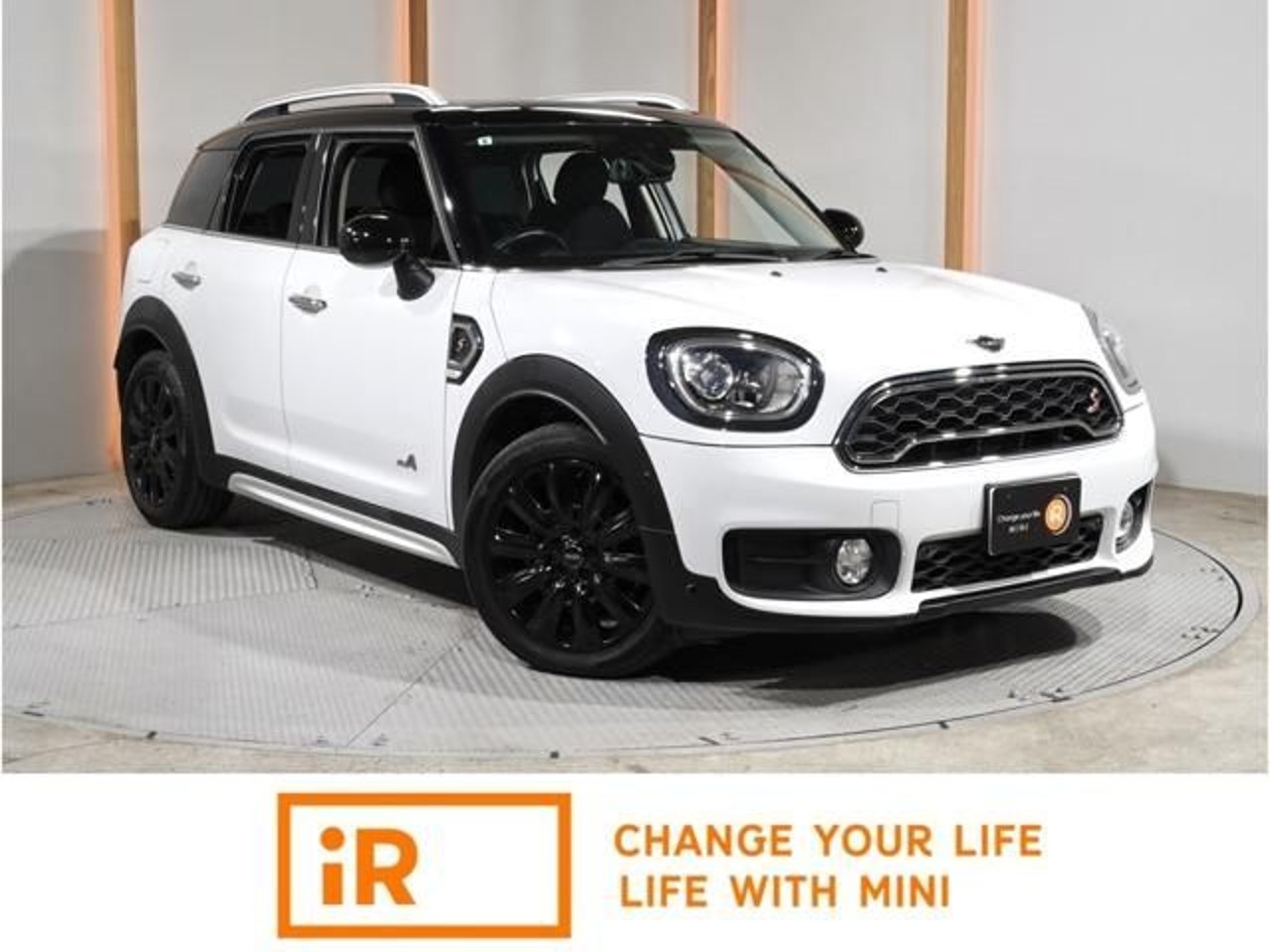 2019 BMW Mini, photo 1 of 1
