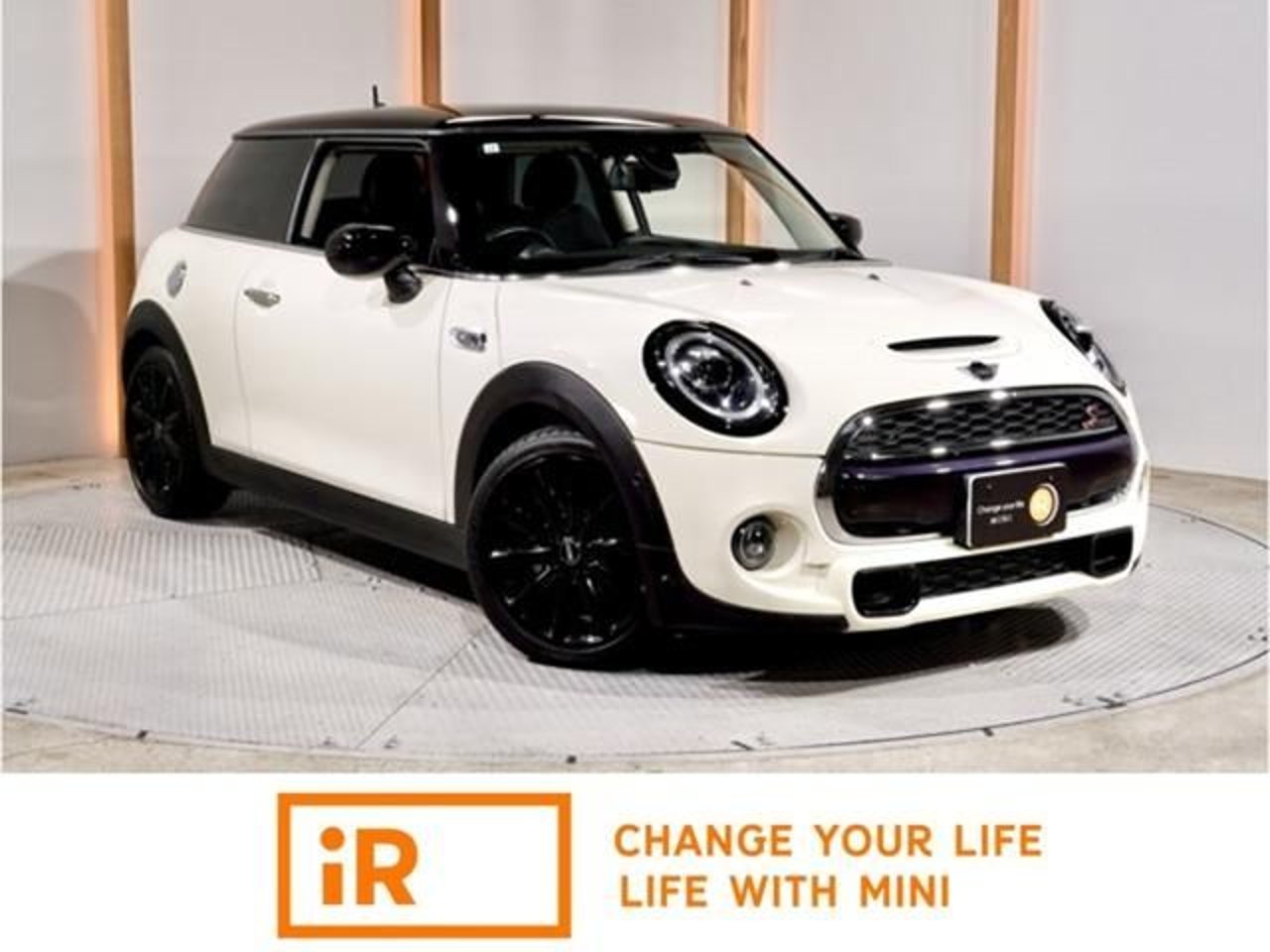 2019 BMW Mini, photo 1 of 1