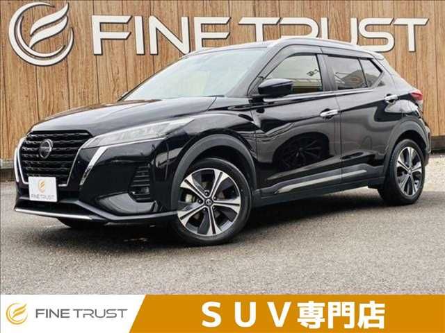 NISSAN KICKS (Page 3) Used Cars – Affordable, High-Quality