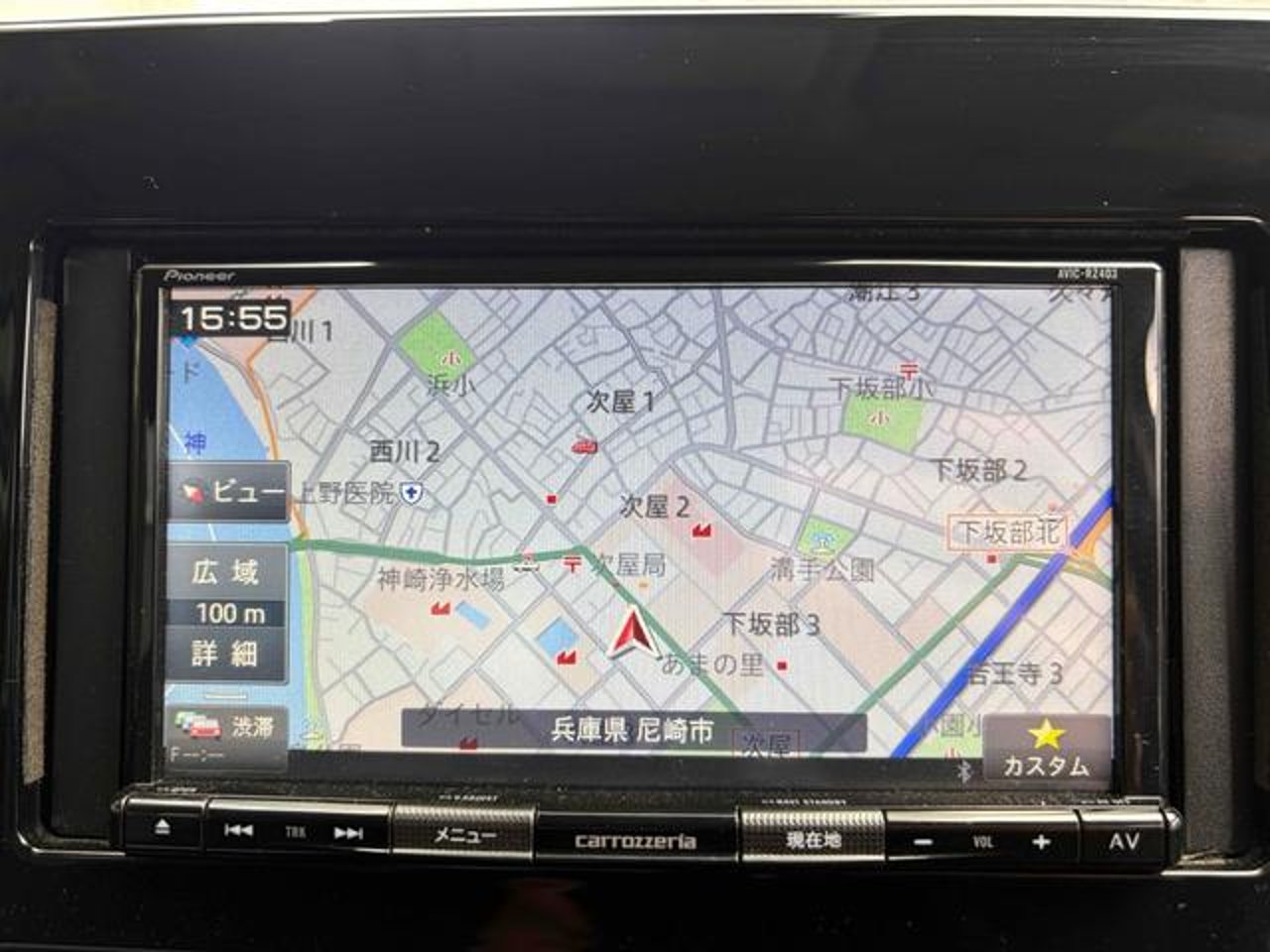 2021 Nissan Note, photo 2 of 2