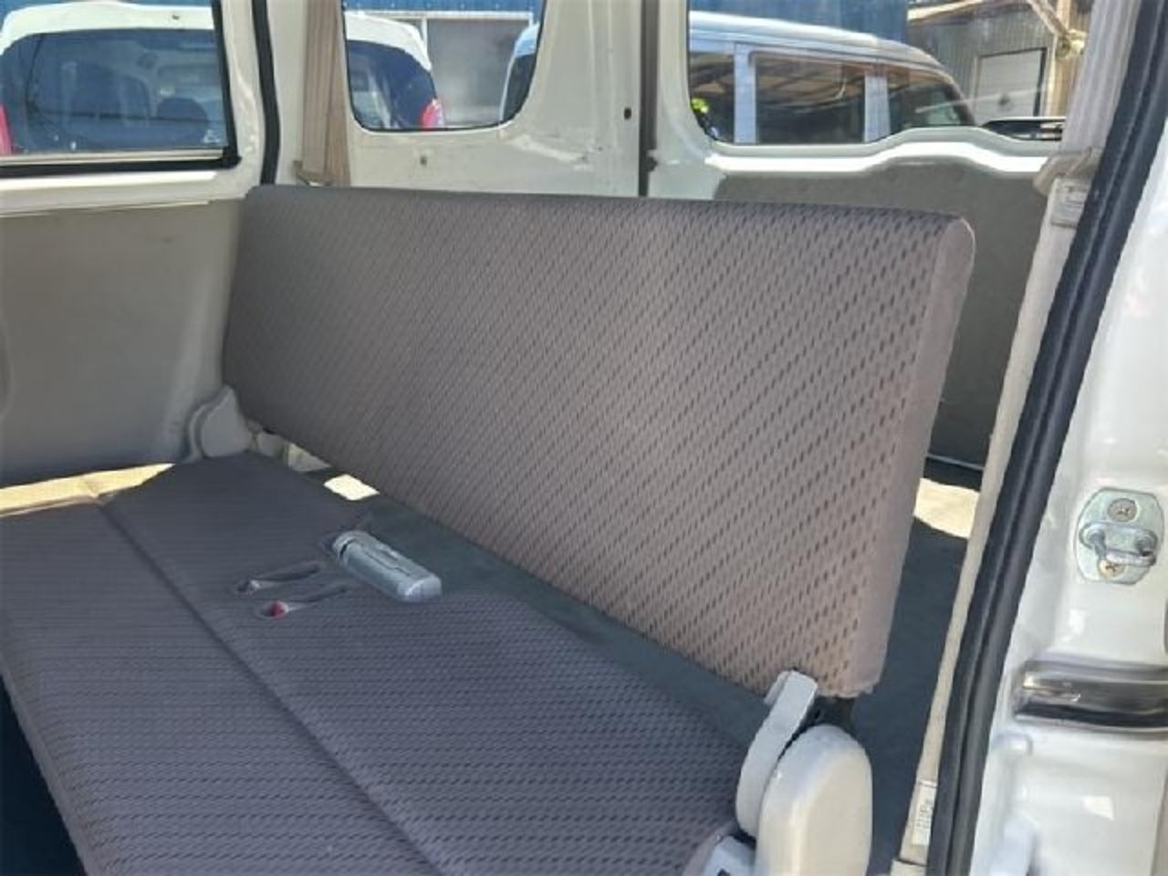 2019 Suzuki Every, photo 6 of 6