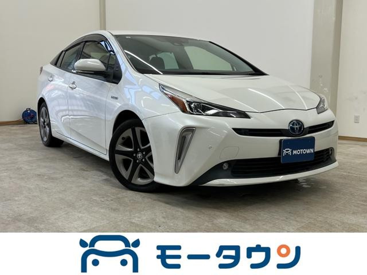 2019 Toyota Prius Standard for sale in Kenya