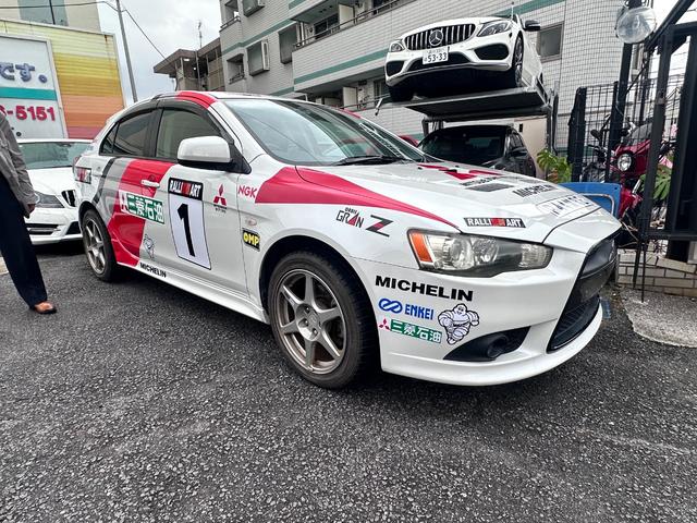 石川 MITSUBISHI GALANT FORTIS SPORTBACK Used Cars – Affordable, High