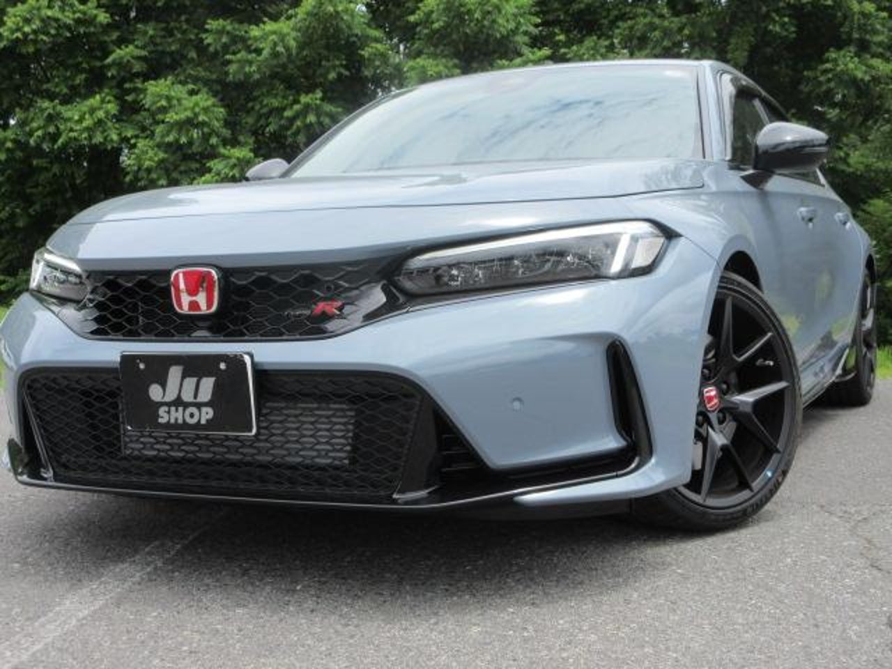 2025 Honda Civic, photo 1 of 1