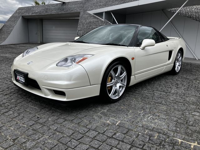 HONDA NSX Used Cars – Affordable, High-Quality Japanese Cars