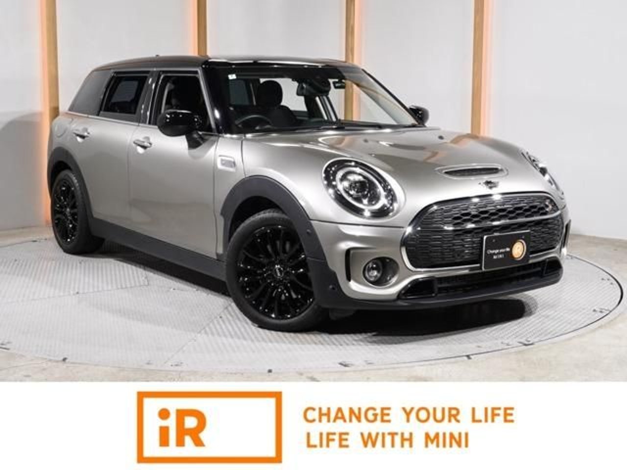 2020 BMW Mini, photo 1 of 1