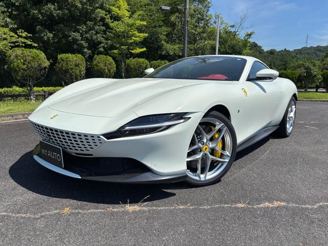 FERRARI Coupe (Page 2) Used Cars – Affordable, High-Quality