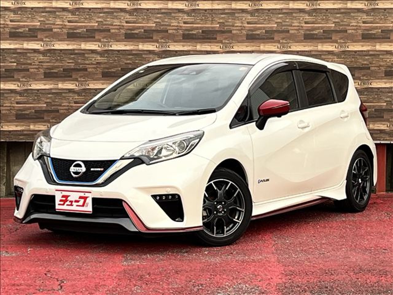 2019 Nissan Note e-POWER NISMO for sale in Kenya