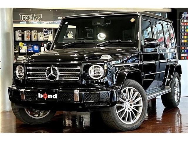 MERCEDES G CLASS autos usados – autos japoneses de alta calidad y