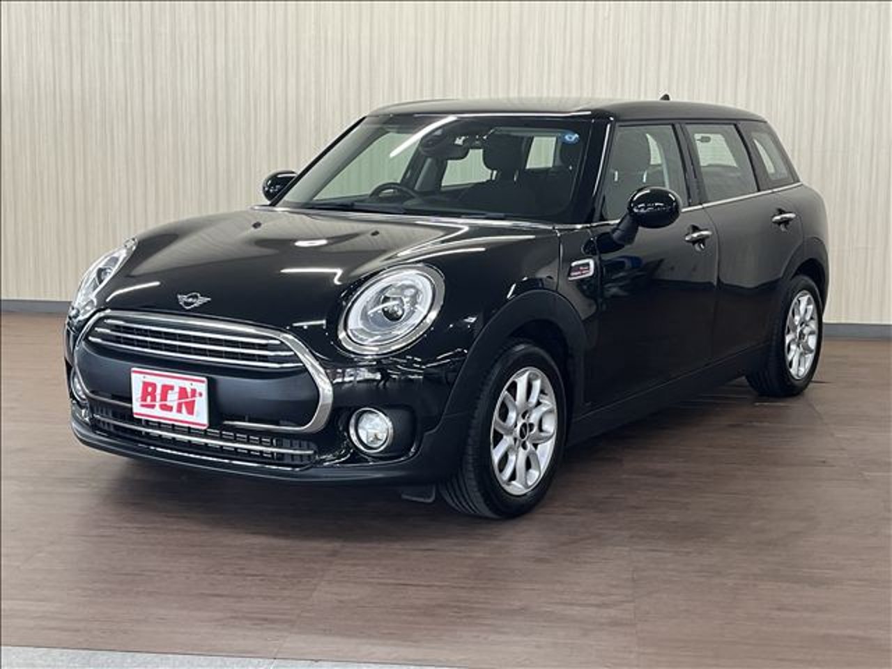 2019 BMW Mini, photo 1 of 1