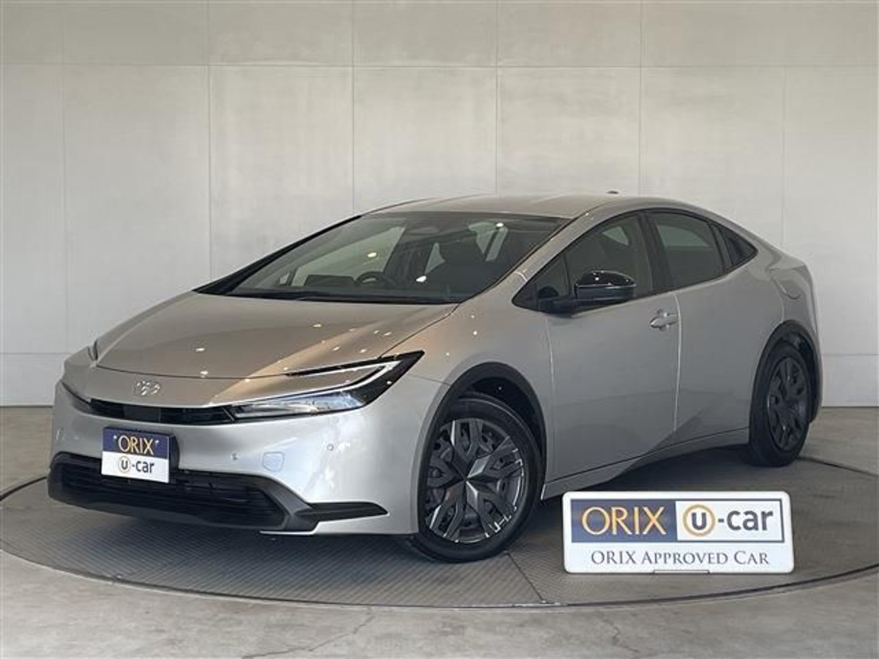 2023 Toyota Prius Standard for sale in Kenya