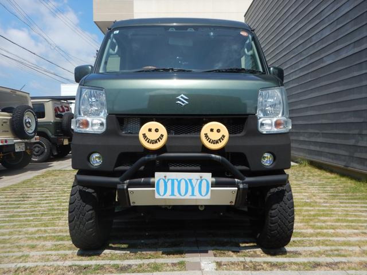2020 Suzuki Every, photo 1 of 1