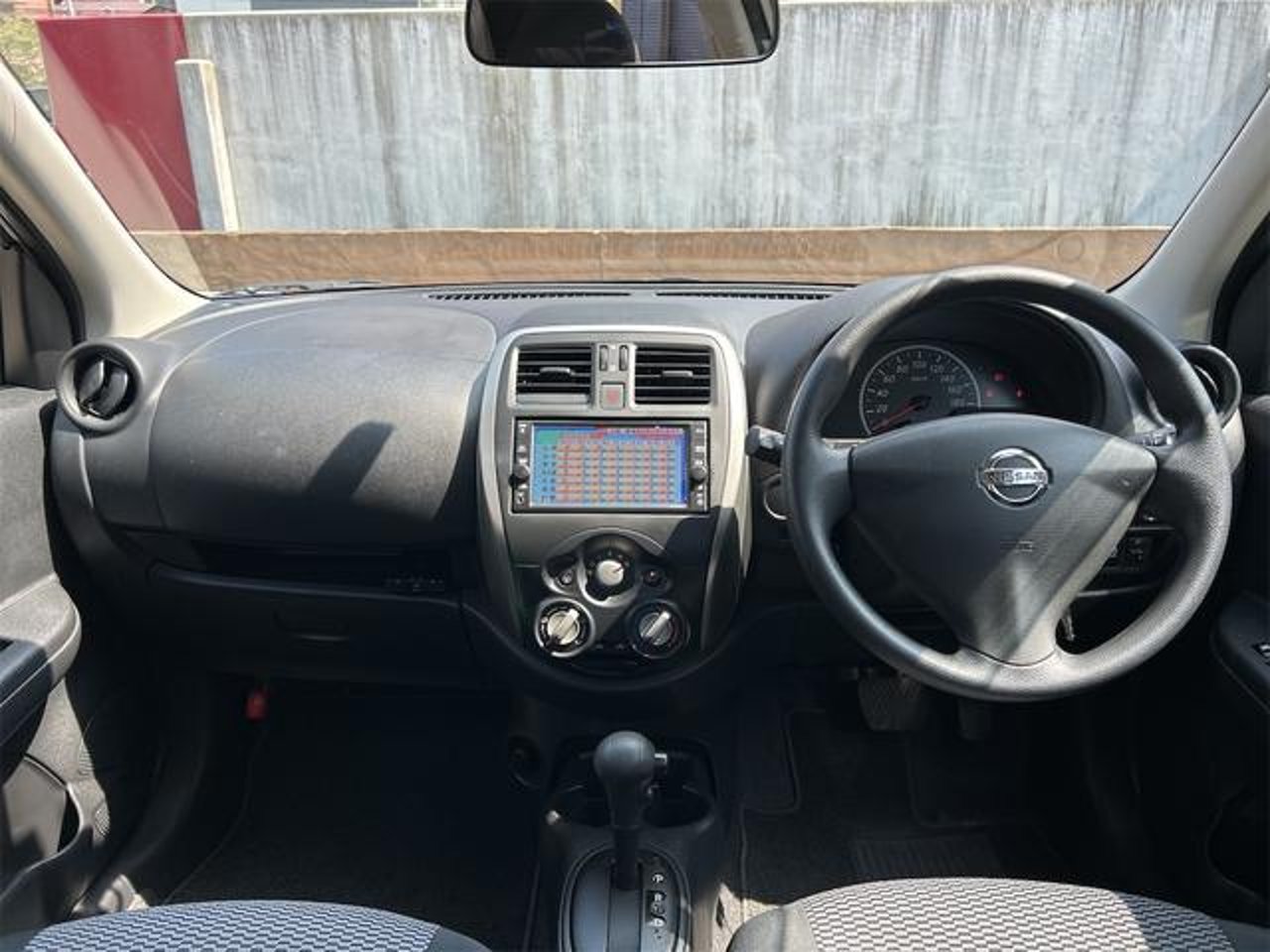 2020 Nissan March, photo 2 of 4