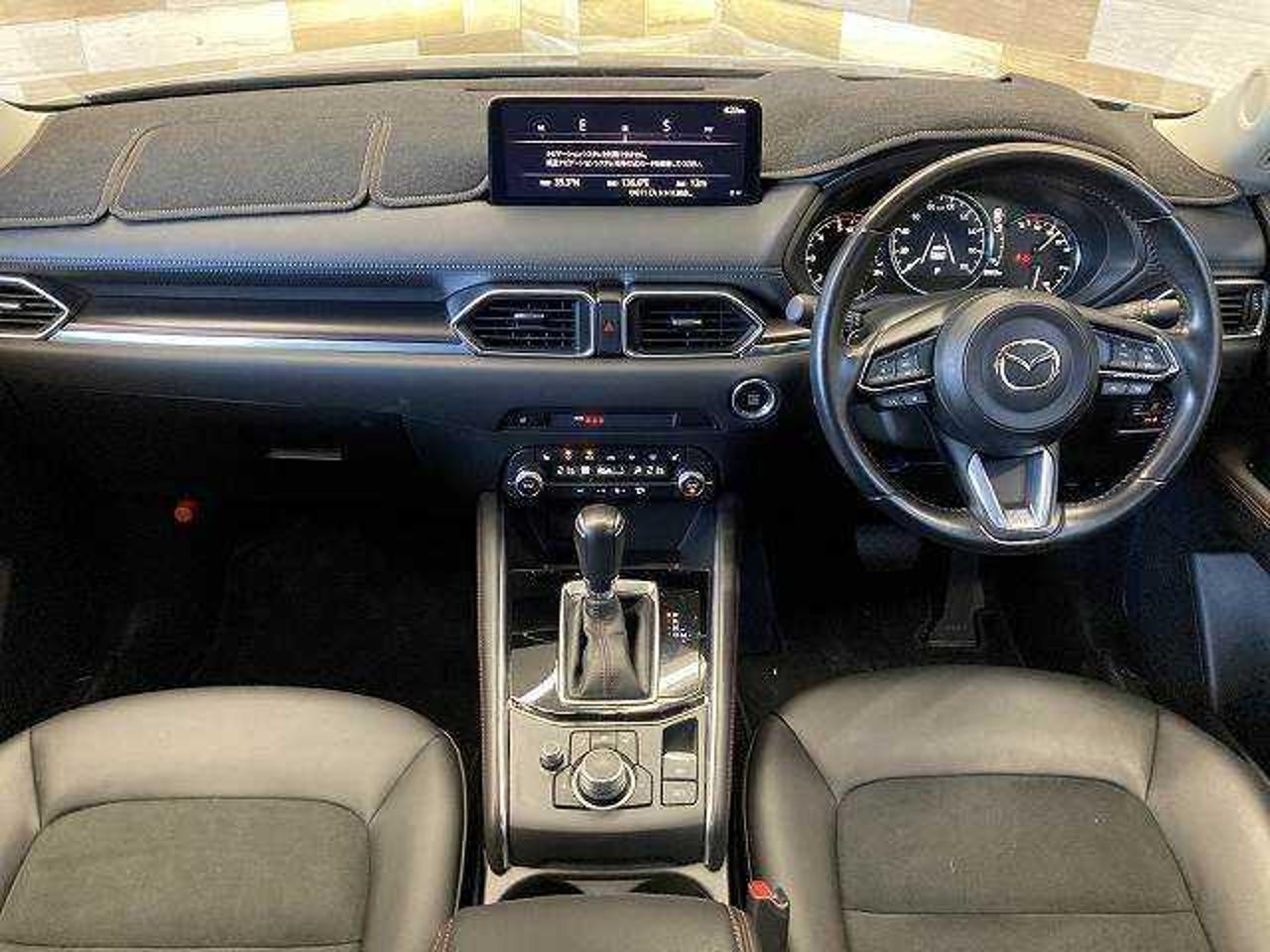 2022 Mazda Cx5 Standard for sale in Kenya