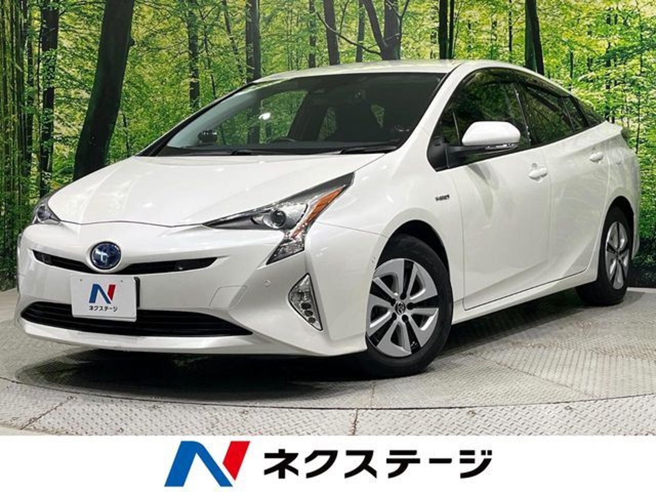 2019 Toyota Prius Standard for sale in Kenya