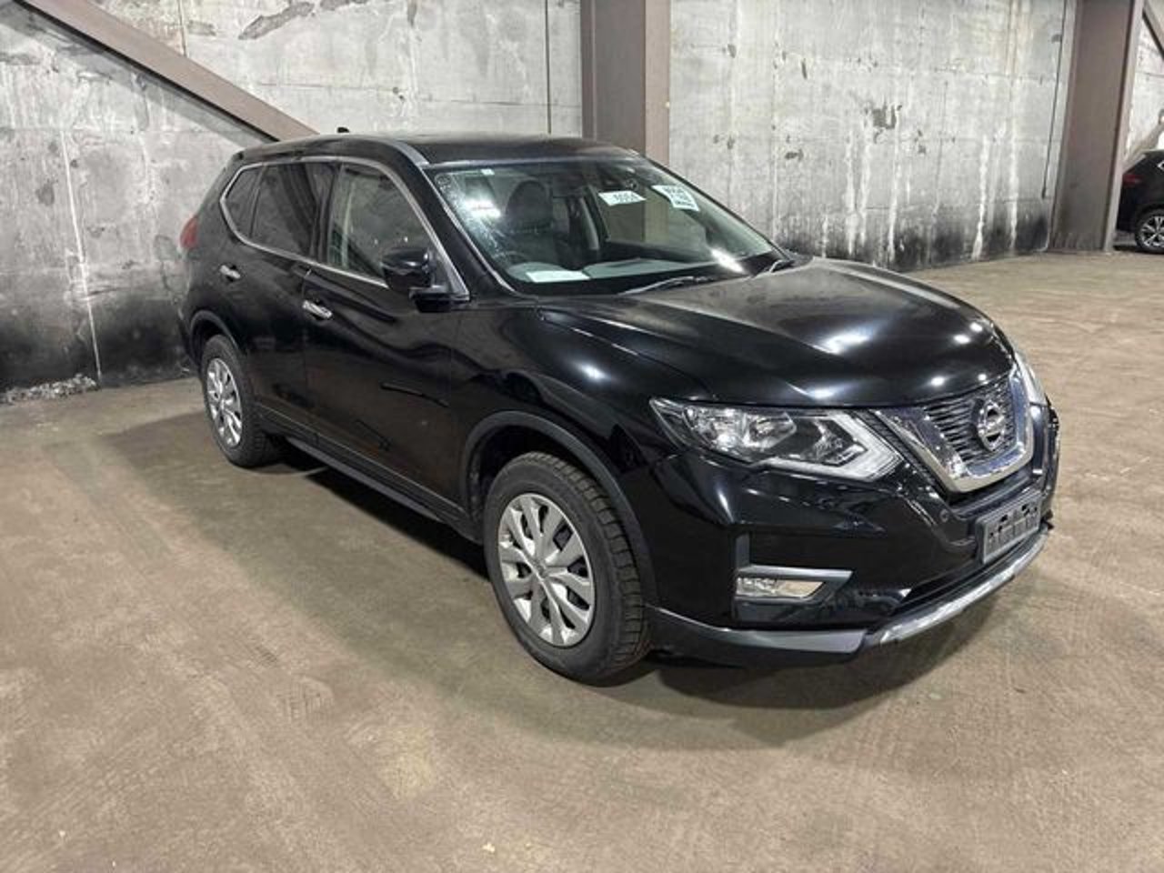 2019 Nissan Xtrail Standard for sale in Kenya