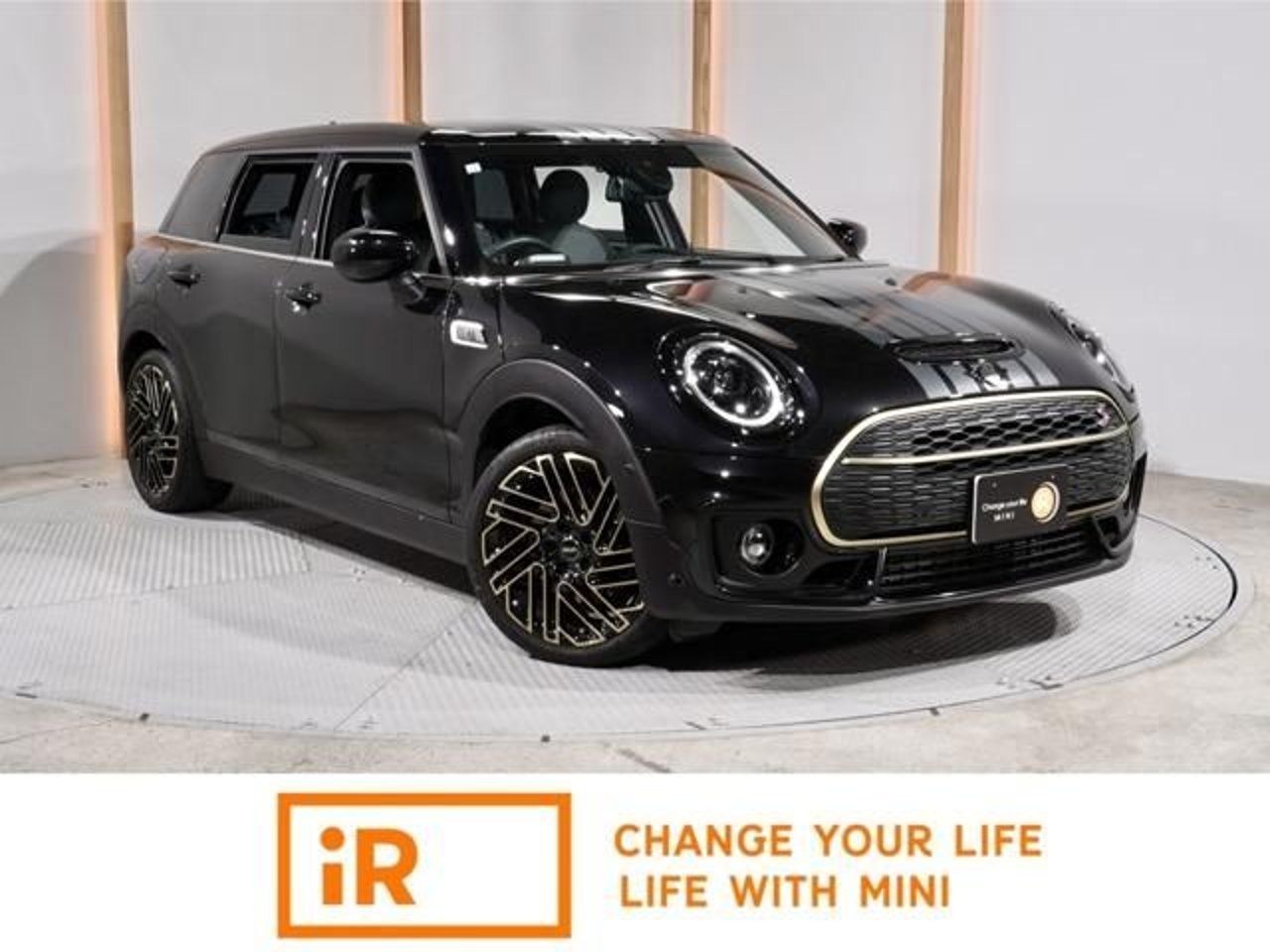 2023 BMW Mini, photo 1 of 1