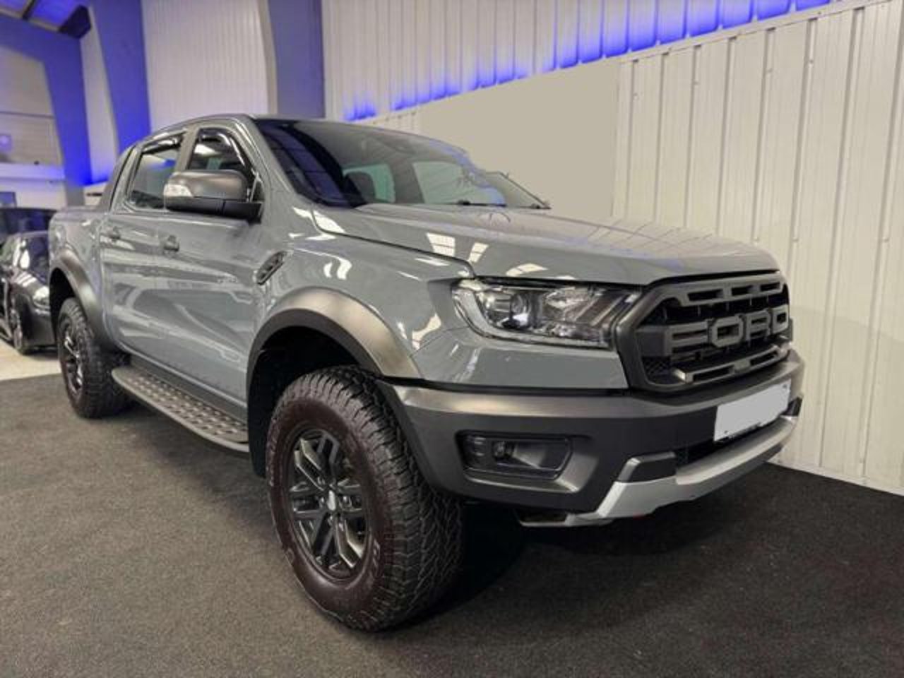 2020 Ford Ranger, photo 1 of 1