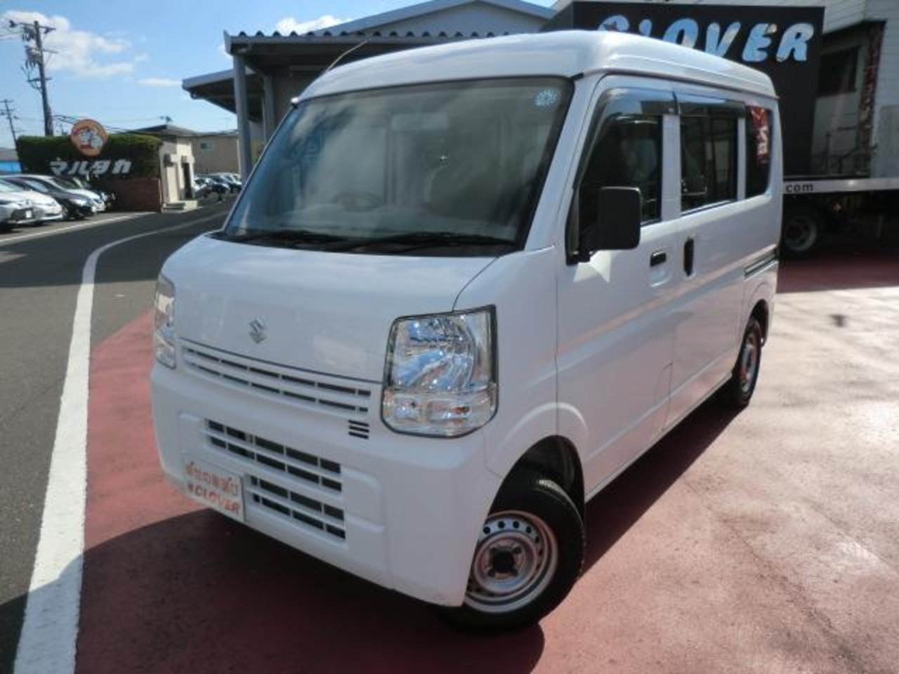 2020 Suzuki Every, photo 1 of 1