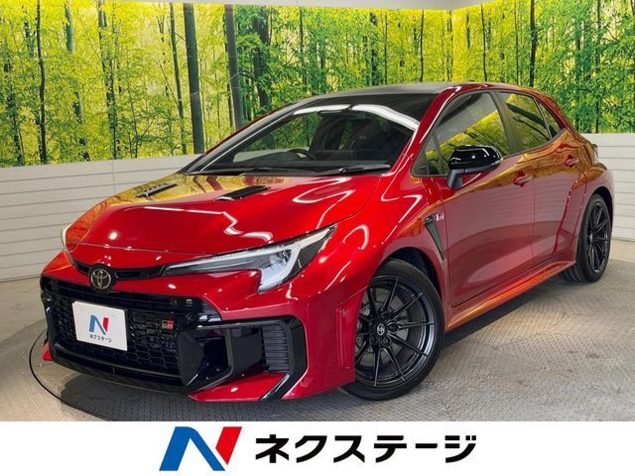 2025 Toyota Corolla Standard for sale in Kenya