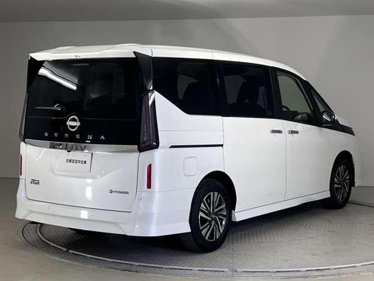 2025 Nissan Serena Standard for sale in Kenya