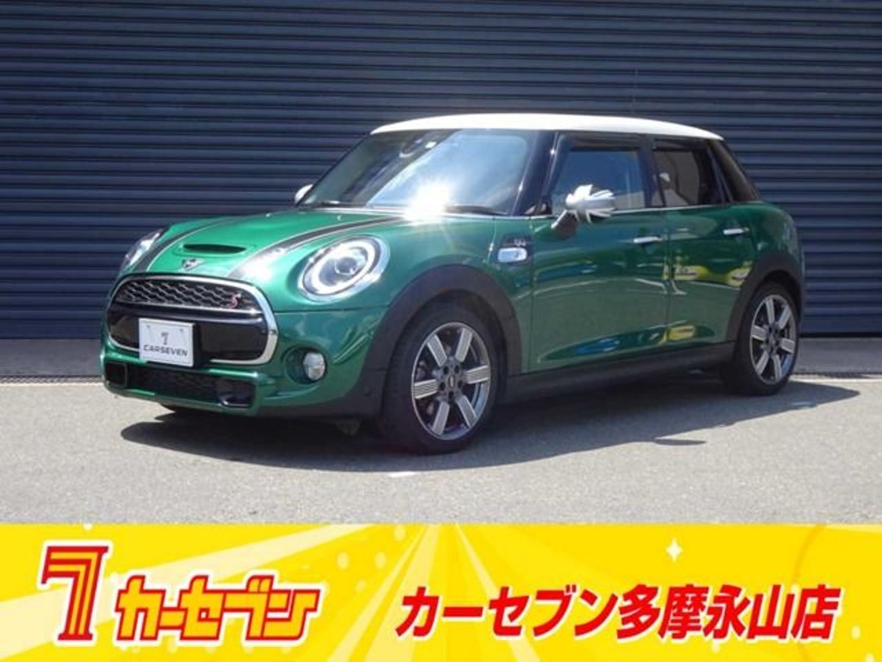 2019 BMW Mini, photo 1 of 1