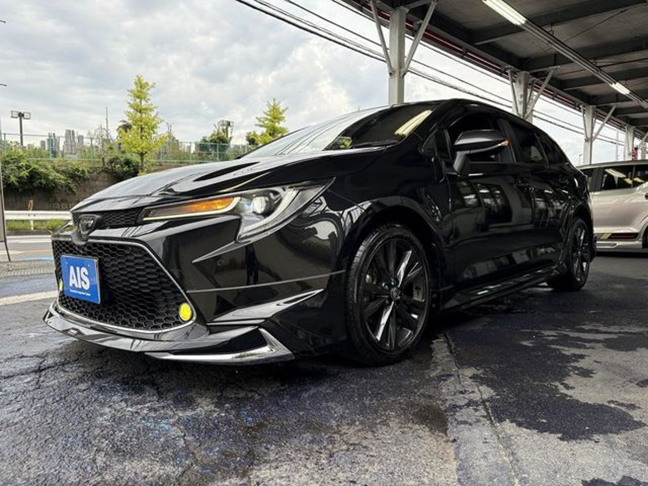 2021 Toyota Corolla, photo 1 of 1