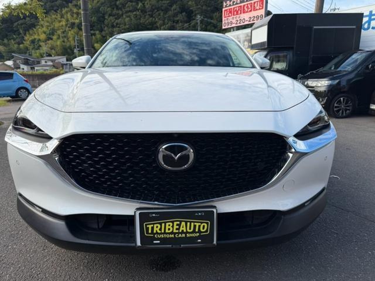2023 Mazda Cx-30, photo 1 of 1