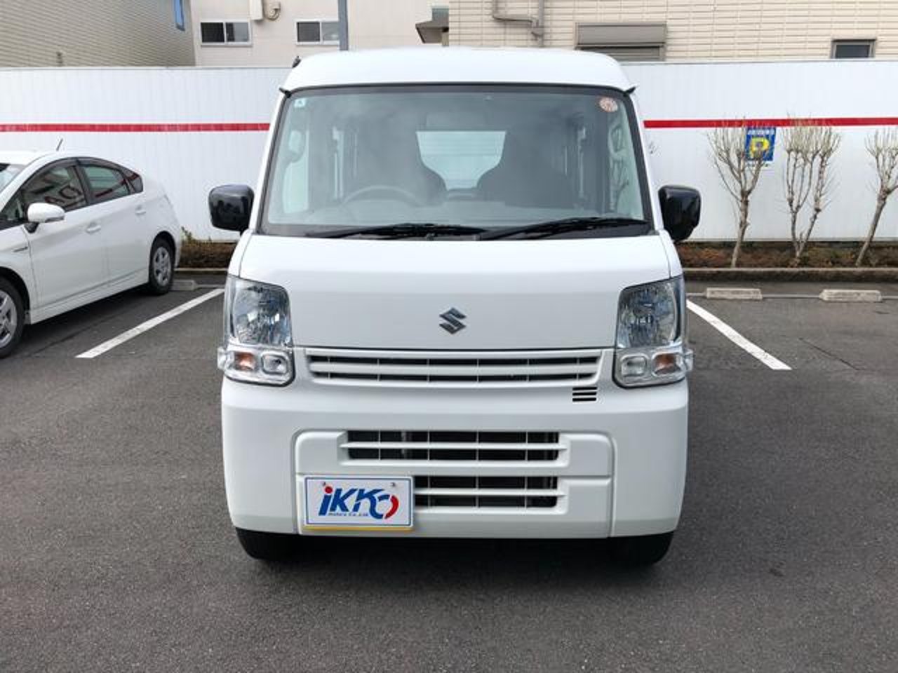 2021 Suzuki Every, photo 1 of 1