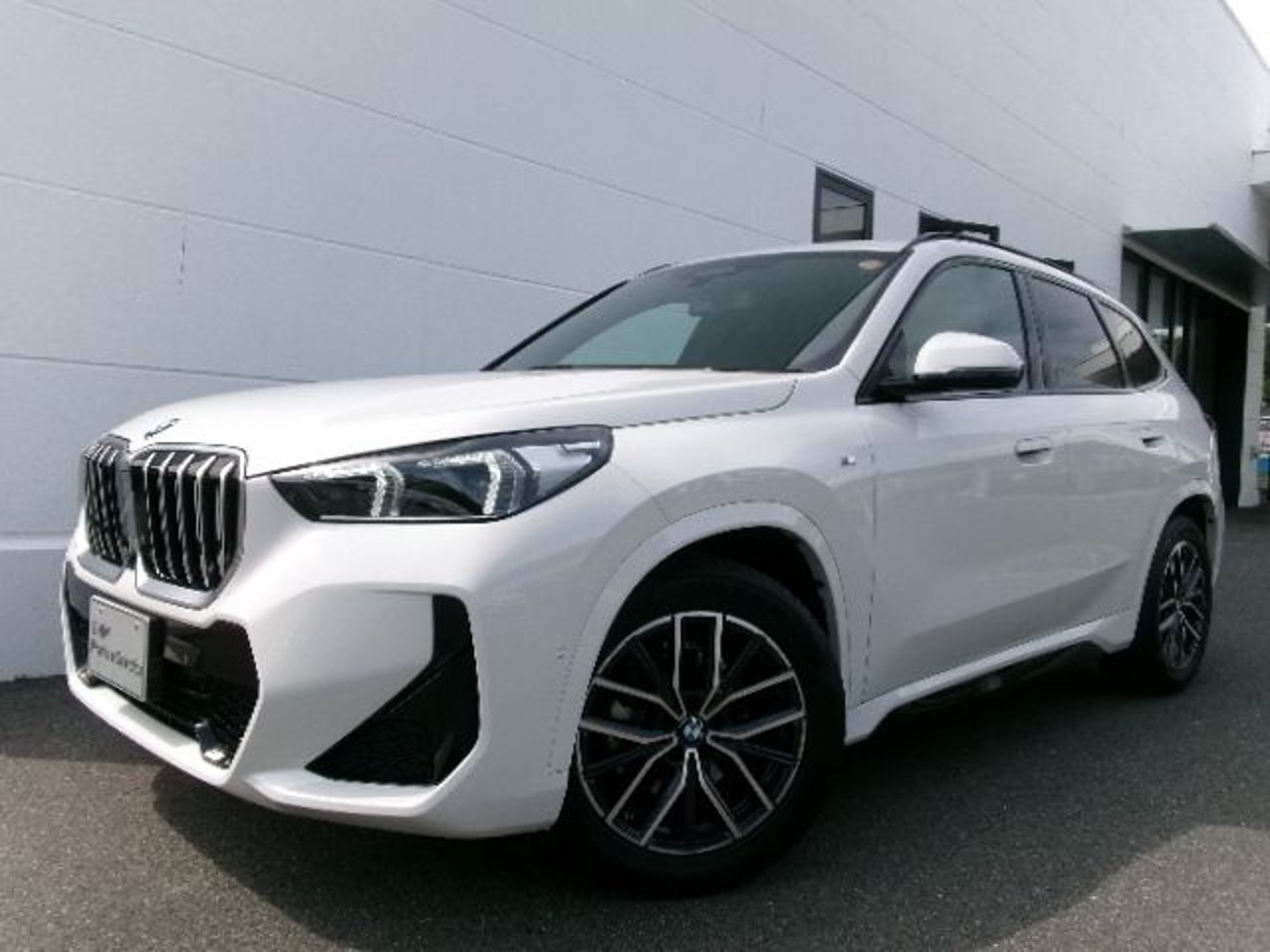 2023 BMW X1, photo 1 of 1