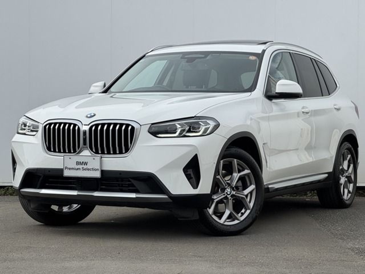 2022 BMW X3, photo 1 of 1
