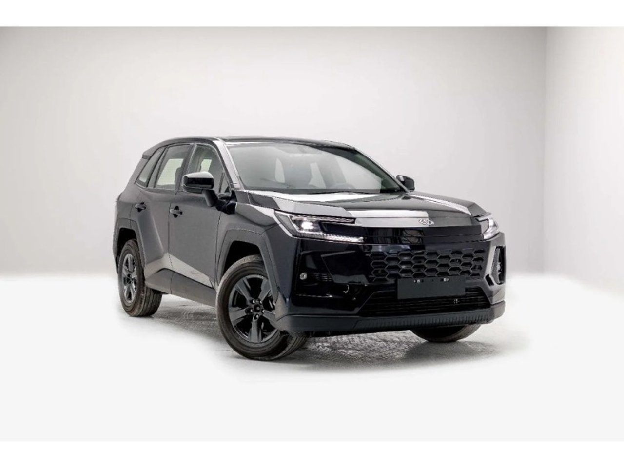 2026 Toyota Rav4 LE 2.0L for sale in Kenya