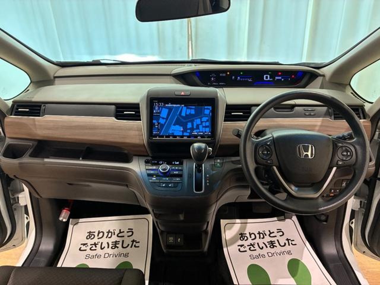 2020 Honda Freed, photo 1 of 1