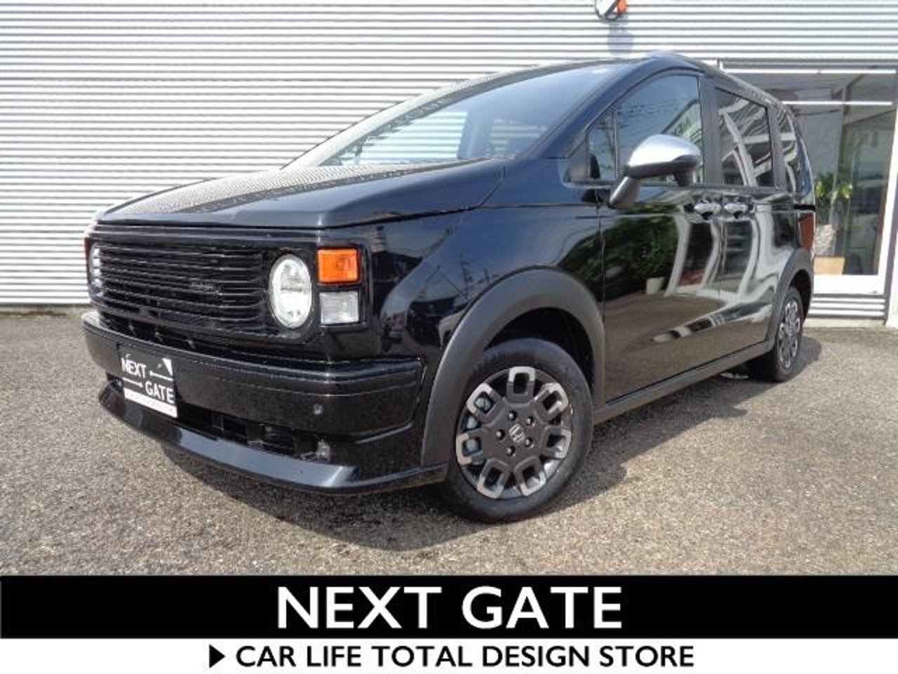 2025 Honda Freed, photo 1 of 1