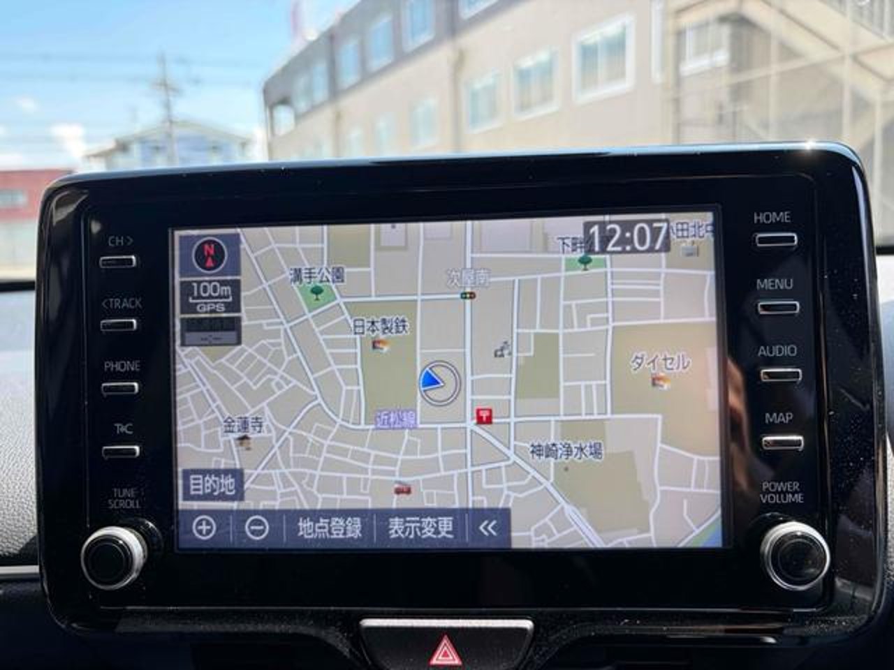 2023 Toyota Yaris, photo 1 of 1