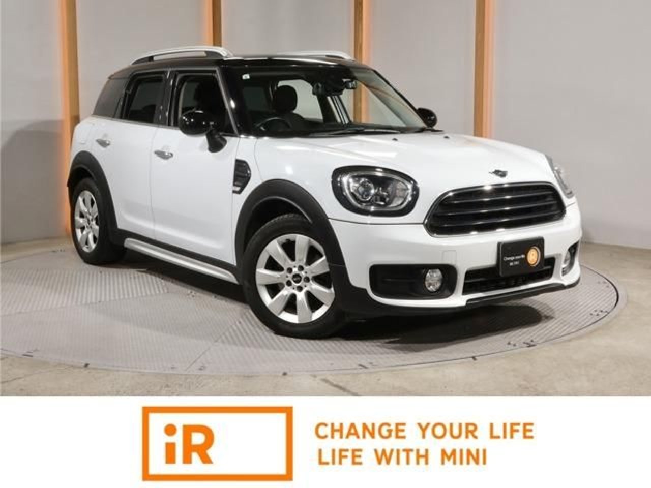 2019 BMW Mini, photo 1 of 1