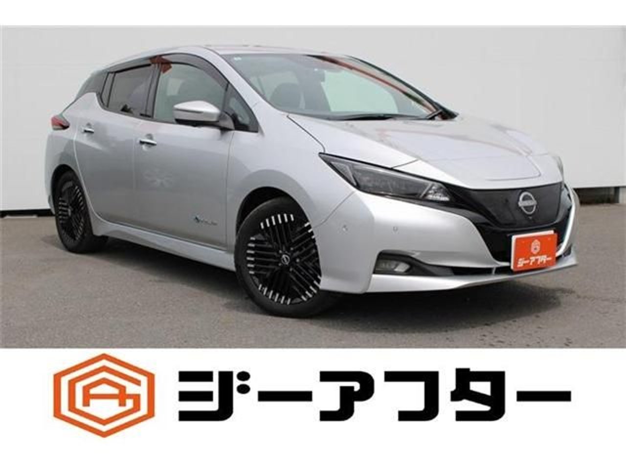 2023 Nissan Leaf Standard for sale in Kenya