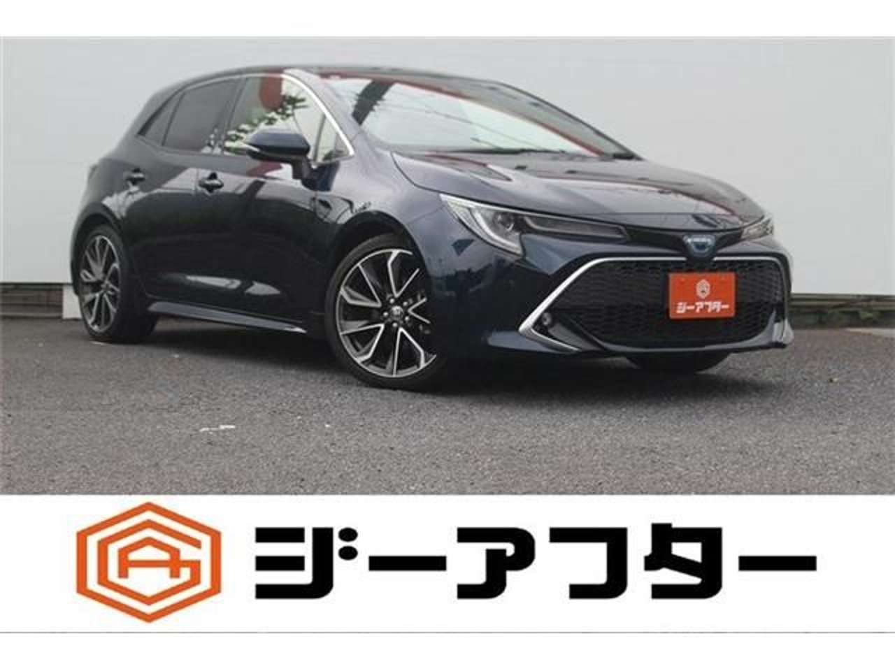 2020 Toyota Corolla SPORT for sale in Kenya