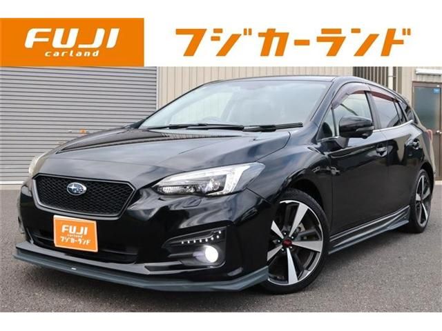 SUBARU Hatchback (Page 6) Used Cars – Affordable, High-Quality