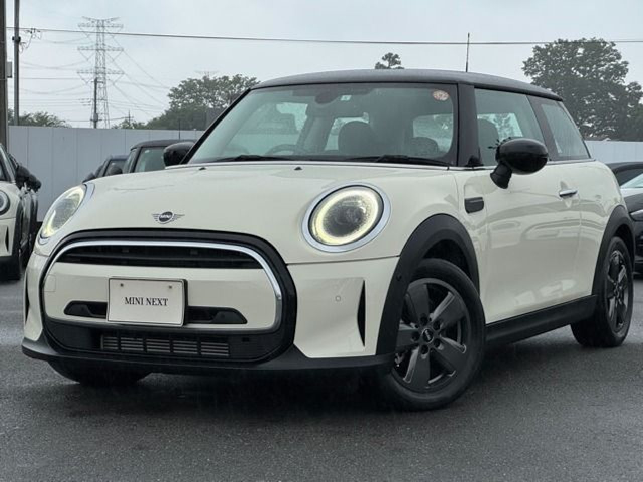 2023 BMW Mini, photo 1 of 1