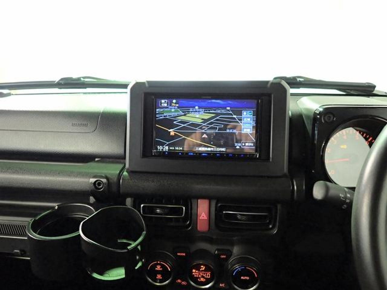 2025 Suzuki Jimny, photo 1 of 1