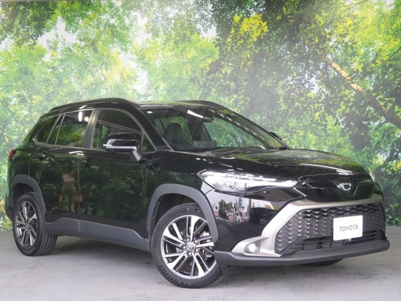 2024 Toyota Corolla, photo 1 of 1